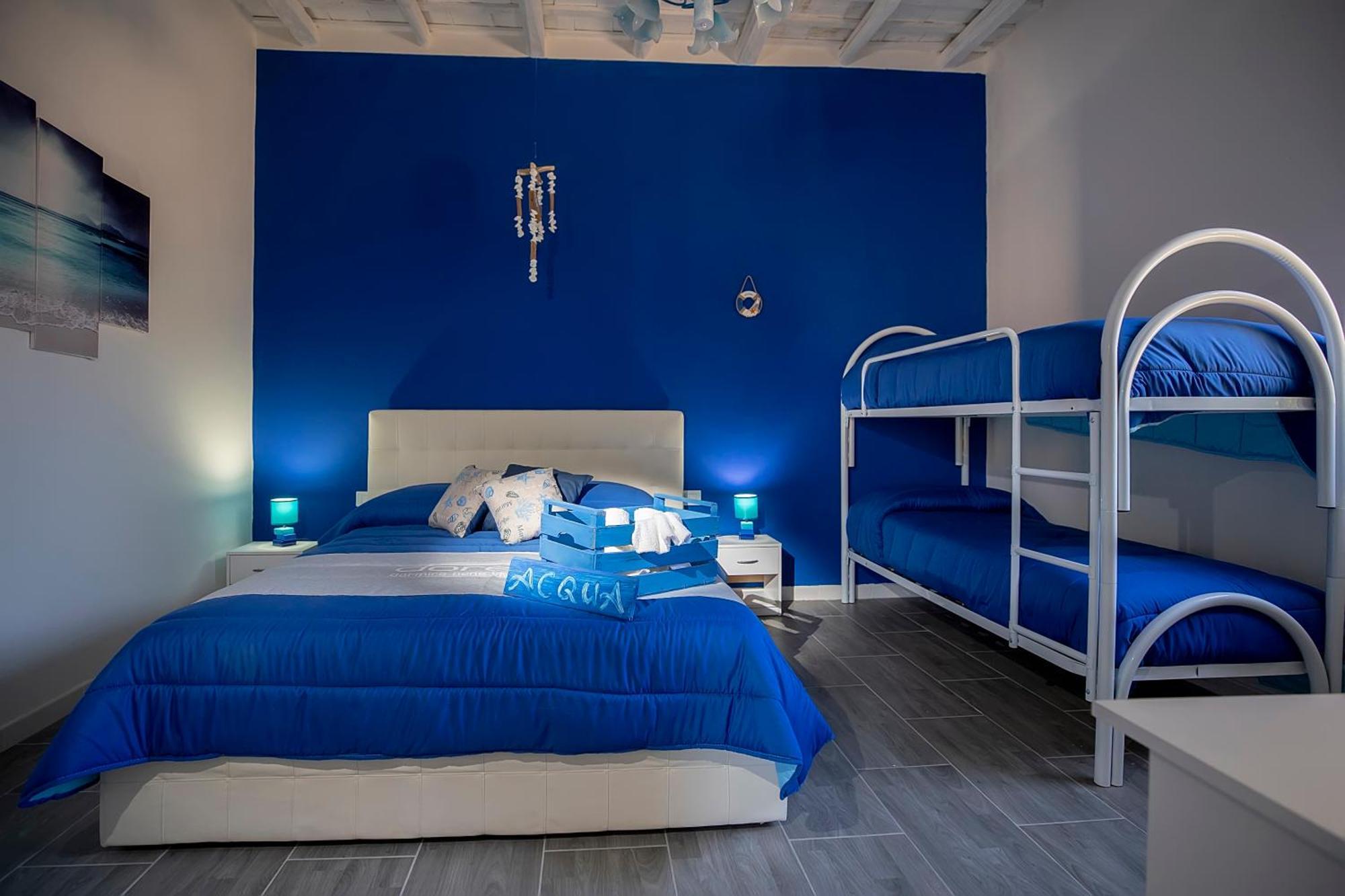 Migair Bed and Breakfast Marausa Buitenkant foto