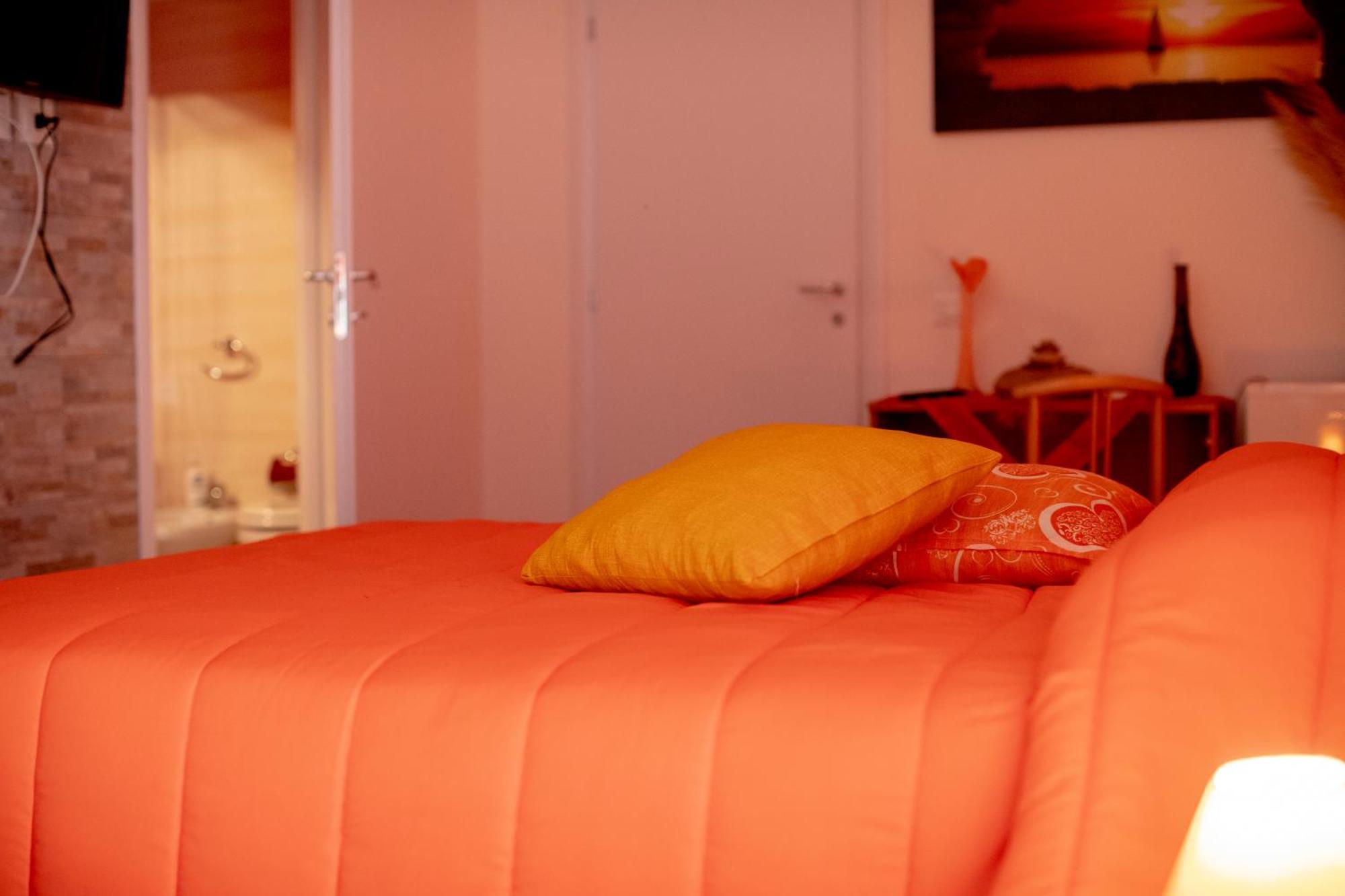 Migair Bed and Breakfast Marausa Buitenkant foto
