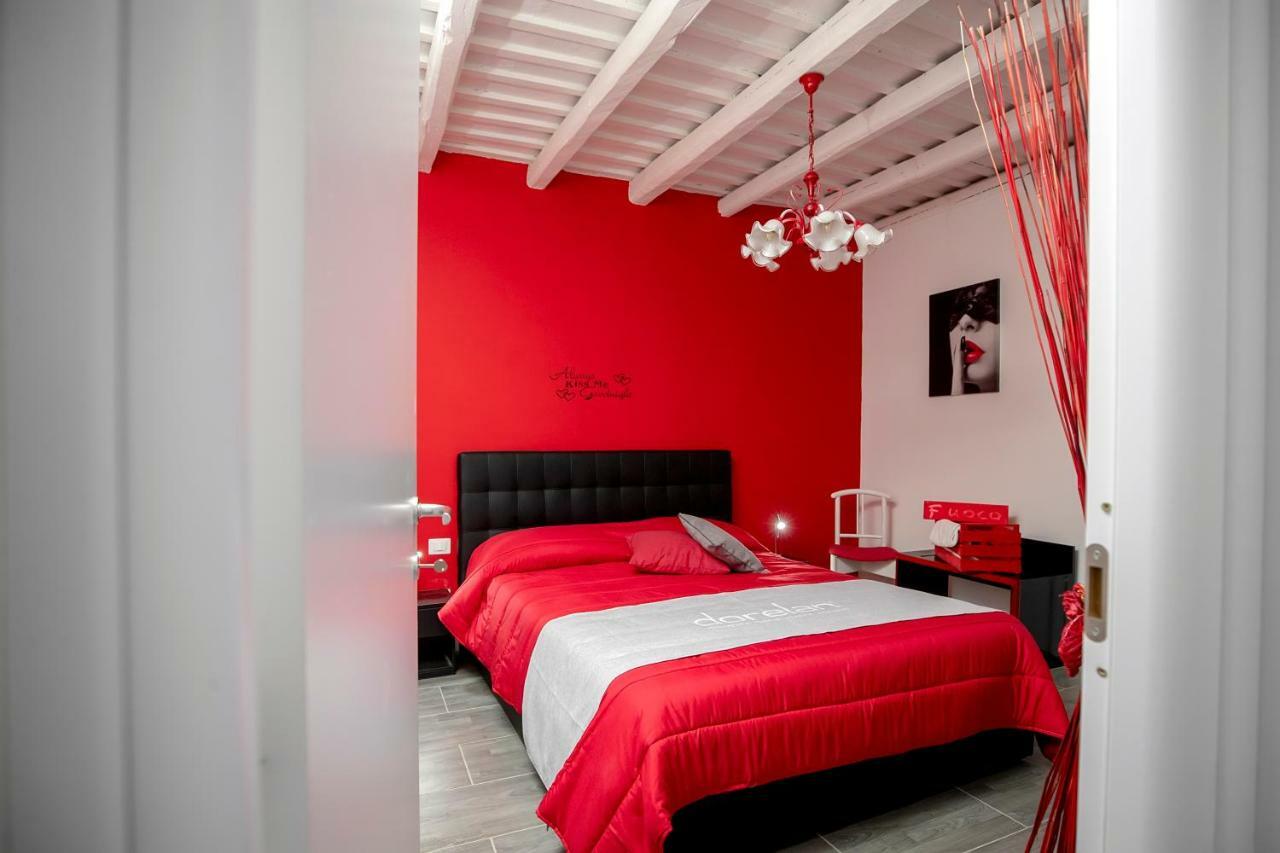 Migair Bed and Breakfast Marausa Buitenkant foto