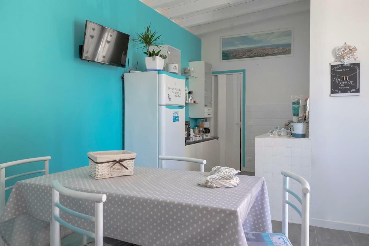 Migair Bed and Breakfast Marausa Buitenkant foto