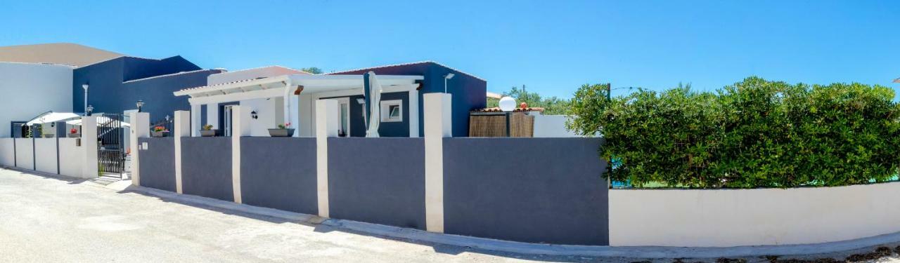 Migair Bed and Breakfast Marausa Buitenkant foto