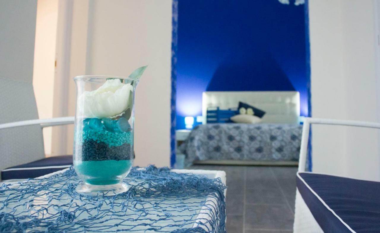 Migair Bed and Breakfast Marausa Buitenkant foto