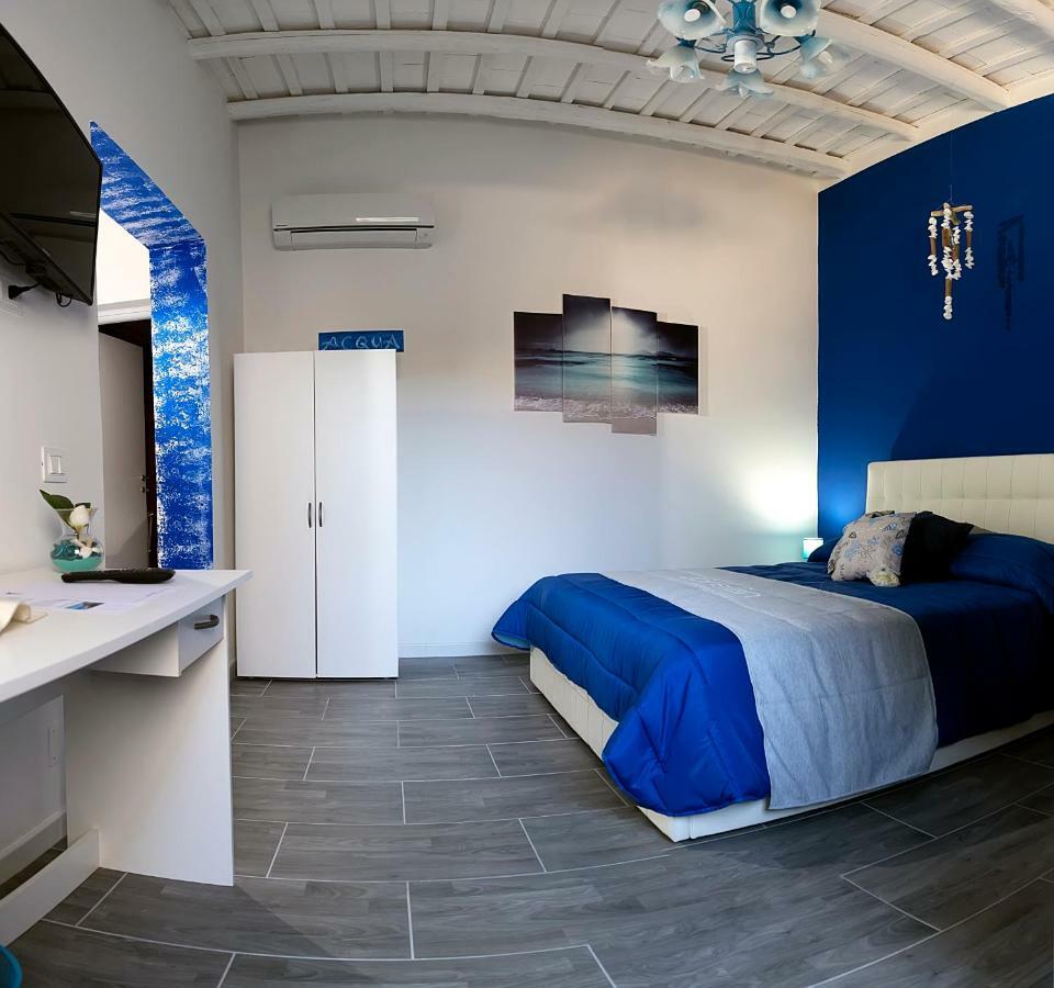 Migair Bed and Breakfast Marausa Buitenkant foto