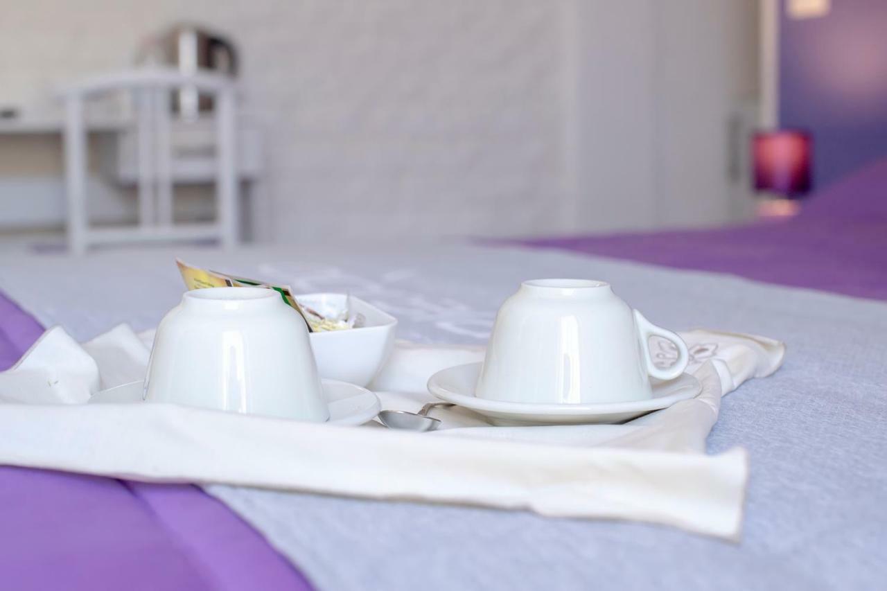 Migair Bed and Breakfast Marausa Buitenkant foto