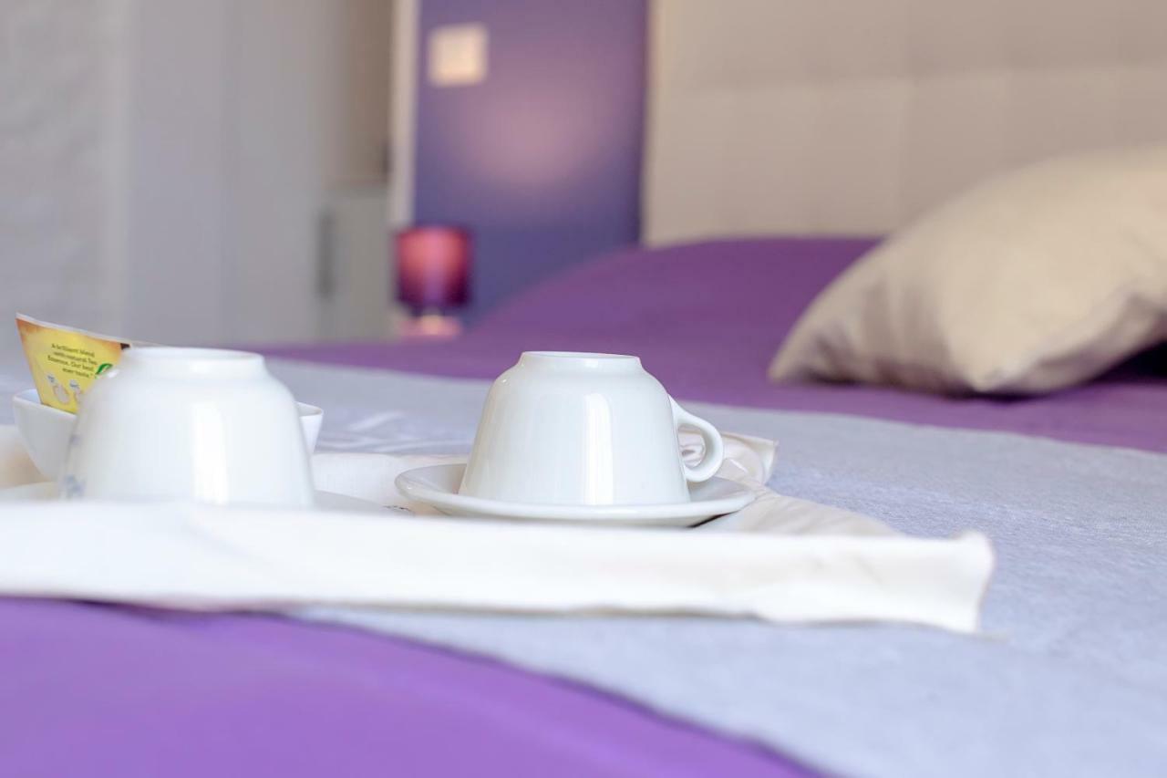 Migair Bed and Breakfast Marausa Buitenkant foto